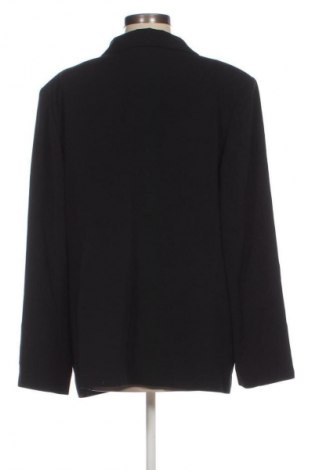 Damen Blazer Unbranded, Größe XXL, Farbe Schwarz, Preis 24,55 €