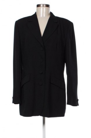 Damen Blazer Unbranded, Größe L, Farbe Schwarz, Preis 24,46 €