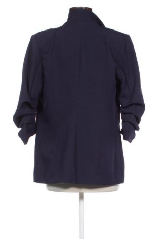 Damen Blazer Unbranded, Größe L, Farbe Blau, Preis 24,46 €