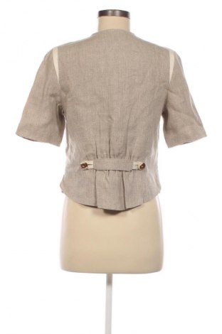Női blézer Unbranded, Méret M, Szín Bézs, Ár 10 208 Ft