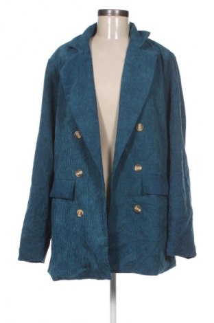 Damen Blazer Unbranded, Größe XXL, Farbe Blau, Preis € 25,00