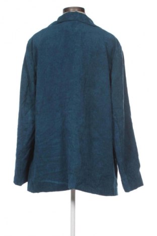 Damen Blazer Unbranded, Größe XXL, Farbe Blau, Preis € 25,00