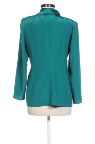 Dámske sako  Unbranded, Veľkosť M, Farba Zelená, Cena  15,95 €
