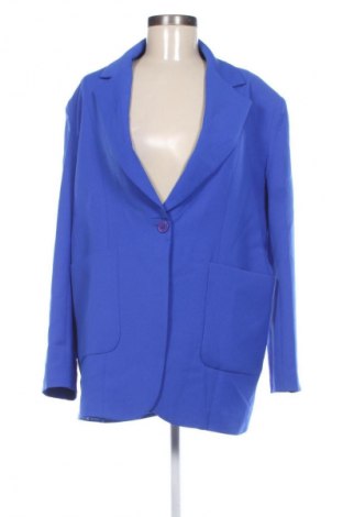 Damen Blazer Unbranded, Größe M, Farbe Blau, Preis € 24,67