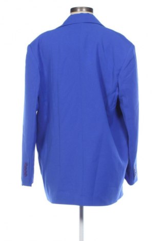 Damen Blazer Unbranded, Größe M, Farbe Blau, Preis € 24,67