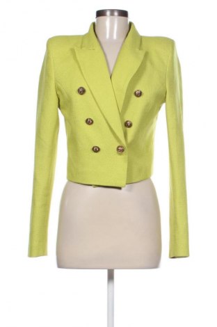 Sacou de femei Unbranded, Mărime M, Culoare Verde, Preț 122,00 Lei