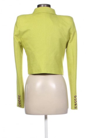 Sacou de femei Unbranded, Mărime M, Culoare Verde, Preț 122,00 Lei