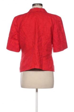 Damen Blazer Unbranded, Größe M, Farbe Rot, Preis € 24,67
