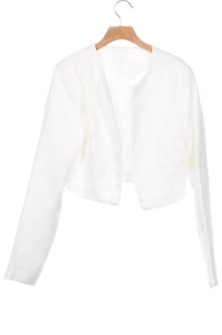 Női blézer Unbranded, Méret XS, Szín Fehér, Ár 10 432 Ft