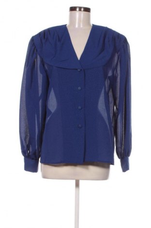Sacou de femei Unbranded, Mărime XXL, Culoare Albastru, Preț 84,99 Lei