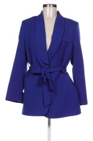 Női blézer Unbranded, Méret XL, Szín Kék, Ár 10 208 Ft