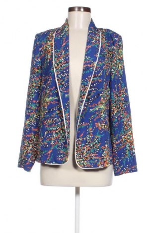 Damen Blazer Unbranded, Größe L, Farbe Mehrfarbig, Preis € 47,11
