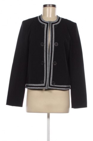 Sacou de femei Unbranded, Mărime M, Culoare Negru, Preț 121,43 Lei