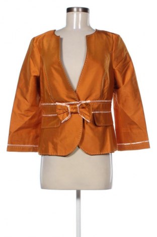 Női blézer Unbranded, Méret M, Szín Narancssárga
, Ár 10 160 Ft