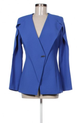Sacou de femei Unbranded, Mărime S, Culoare Albastru, Preț 121,43 Lei