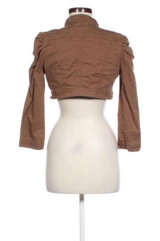 Női blézer Unbranded, Méret S, Szín Barna, Ár 5 929 Ft
