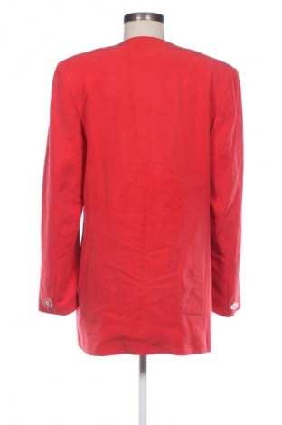 Damen Blazer Unbranded, Größe XXL, Farbe Rot, Preis € 24,55
