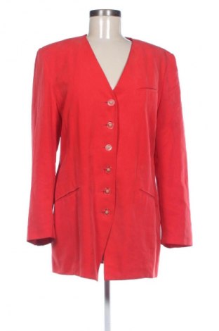 Damen Blazer Unbranded, Größe XXL, Farbe Rot, Preis € 24,55