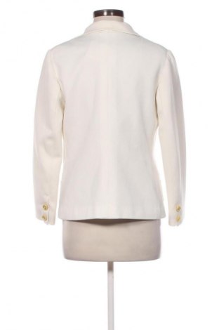Sacou de femei Unbranded, Mărime M, Culoare Alb, Preț 121,43 Lei