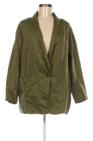 Dámske sako  United Colors Of Benetton, Veľkosť L, Farba Zelená, Cena  35,00 €
