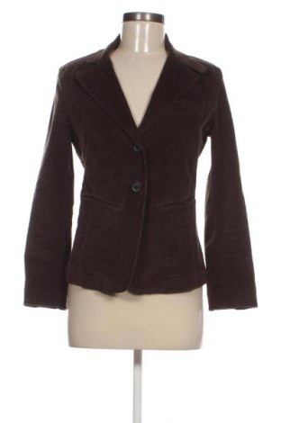 Sacou de femei United Colors Of Benetton, Mărime XL, Culoare Maro, Preț 173,00 Lei