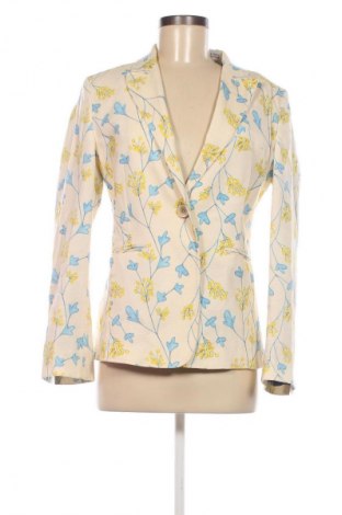 Damen Blazer United Colors Of Benetton, Größe XL, Farbe Mehrfarbig, Preis 33,58 €