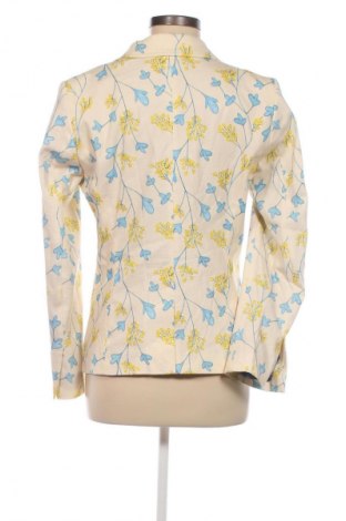 Damen Blazer United Colors Of Benetton, Größe XL, Farbe Mehrfarbig, Preis 33,58 €