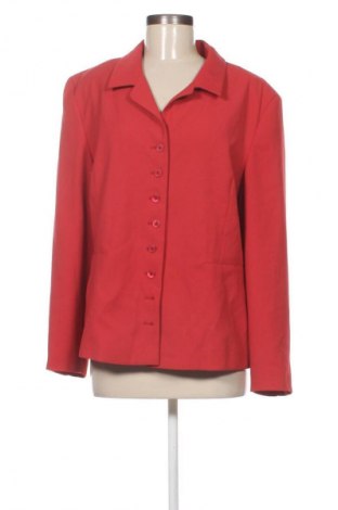 Damen Blazer VILA, Größe XL, Farbe Rot, Preis € 28,99