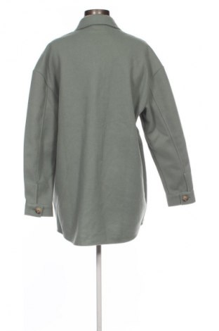 Sacou de femei VILA, Mărime L, Culoare Verde, Preț 274,99 Lei