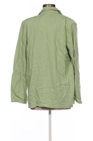 Damen Blazer Vero Moda, Größe M, Farbe Grün, Preis € 64,99