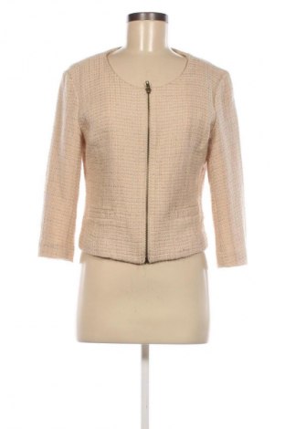 Damen Blazer Vero Moda, Größe M, Farbe Beige, Preis € 20,97