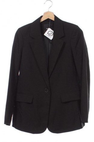 Damski żakiet Vero Moda, Rozmiar XS, Kolor Czarny, Cena 134,99 zł