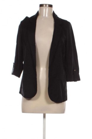 Damen Blazer Vero Moda, Größe S, Farbe Schwarz, Preis € 64,99
