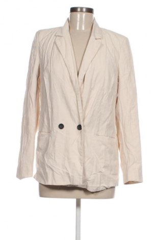 Dámske sako  Vero Moda, Veľkosť S, Farba Kremová, Cena  20,97 €