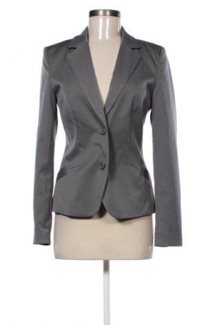 Дамско сако Vero Moda, Размер S, Цвят Сив, Цена 22,99 лв.