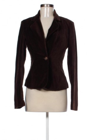 Dámske sako  Vero Moda, Veľkosť M, Farba Hnedá, Cena  21,71 €