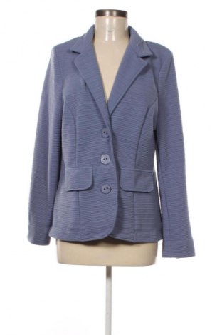 Sacou de femei Victoria, Mărime XL, Culoare Albastru, Preț 156,99 Lei