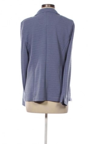 Sacou de femei Victoria, Mărime XL, Culoare Albastru, Preț 156,99 Lei