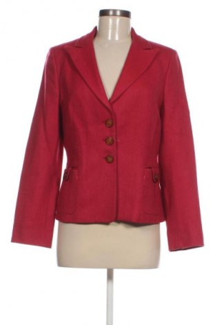 Damen Blazer Vilagallo, Größe L, Farbe Rot, Preis 55,74 €