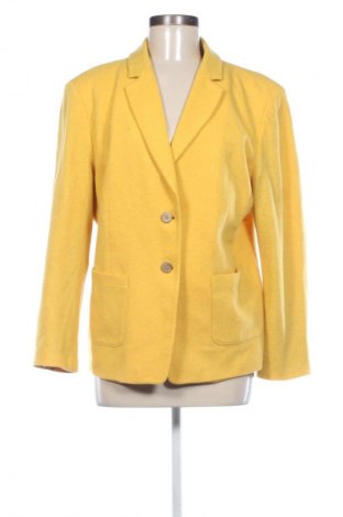 Damen Blazer White Label, Größe XL, Farbe Gelb, Preis 34,69 €