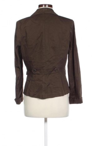 Damen Blazer Yannick, Größe M, Farbe Braun, Preis € 24,55