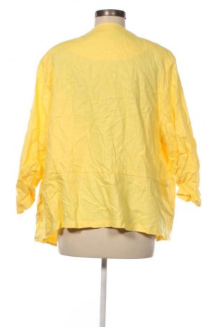 Damen Blazer Yessica, Größe L, Farbe Gelb, Preis € 15,99