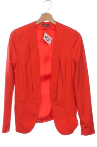 Damen Blazer Yessica, Größe XS, Farbe Orange, Preis € 25,00