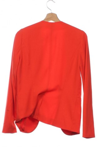 Damen Blazer Yessica, Größe XS, Farbe Orange, Preis € 25,00