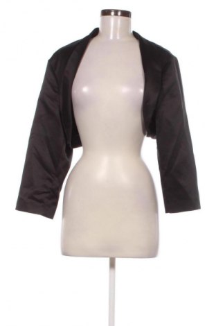 Damski żakiet Your Sixth Sense, Rozmiar XL, Kolor Czarny, Cena 157,99 zł