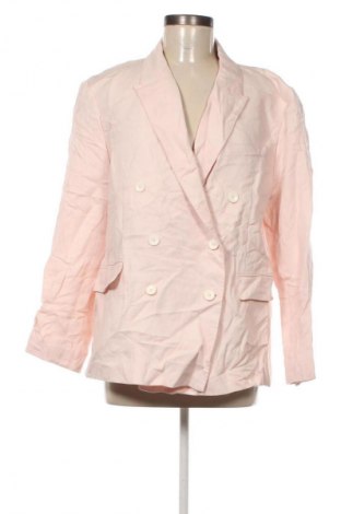 Damen Blazer Zara, Größe XL, Farbe Rosa, Preis € 33,99