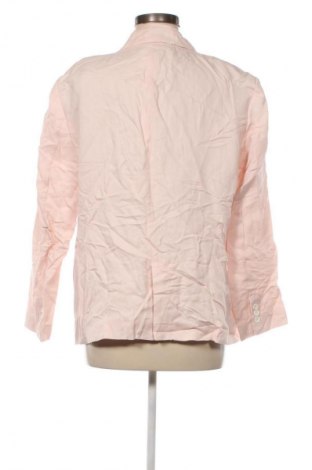 Damen Blazer Zara, Größe XL, Farbe Rosa, Preis € 33,99
