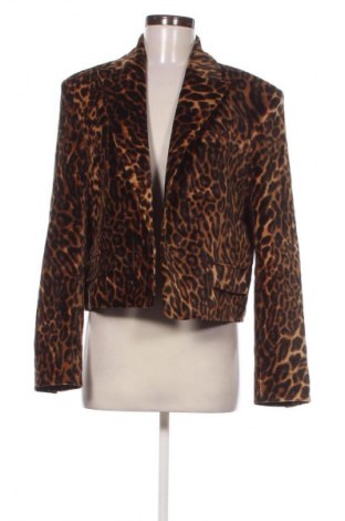 Damen Blazer Zara, Größe S, Farbe Mehrfarbig, Preis € 33,99