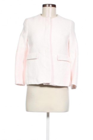 Damen Blazer Zara, Größe M, Farbe Rosa, Preis 24,46 €