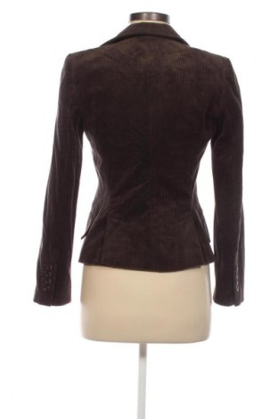 Damen Blazer Zara, Größe S, Farbe Braun, Preis 23,68 €